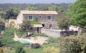 Luberon Provence - Luberon - 4 BR Villa International
