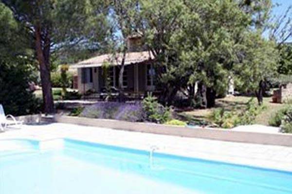 Provence - Luberon - 3 BR Villa International