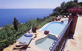 Theoule Sur Mer French Riviera - Cote D Azur - Cannes