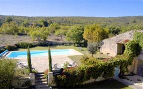Luberon Provence - Luberon - 5 BR Villa International