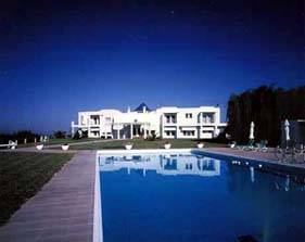 Crete - 6 BR Villa International