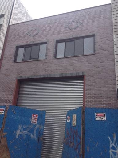 Brand New Building  For Sale or Lease - Flushing,  North Brooklyn