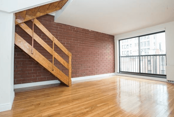 $5545 West Village. Just steps to NYU and Washington Square Park. 1Bedroom and 1 Bath exposed brick multilevel. Call 212-729-4181 or email for faster response.