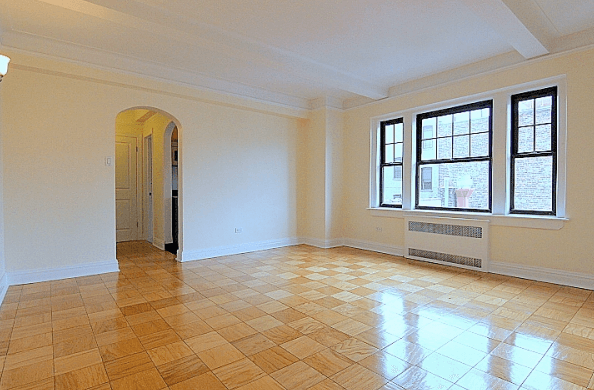 $3250 Call or email for faster response. Prime Location in West Village- Fantastic Studio Apartment.