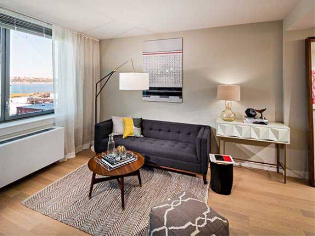 $3310  West Chelsea Luxury Alcove Studio/JR1  - CALL 347-885-9692 for SHOWING CALL 347-885-9692 for SHOWING
