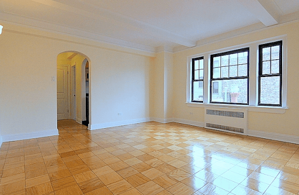 Owner Pays Fee for limited time- Prime West Village Doorman Studio- Includes Electric/Gas -Call 212-729-4181