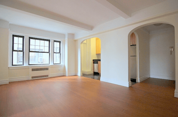 Owner Pays Fee for limited time- Prime West Village Doorman 1 Bedroom- Includes Electric/Gas -Call 212-729-4181