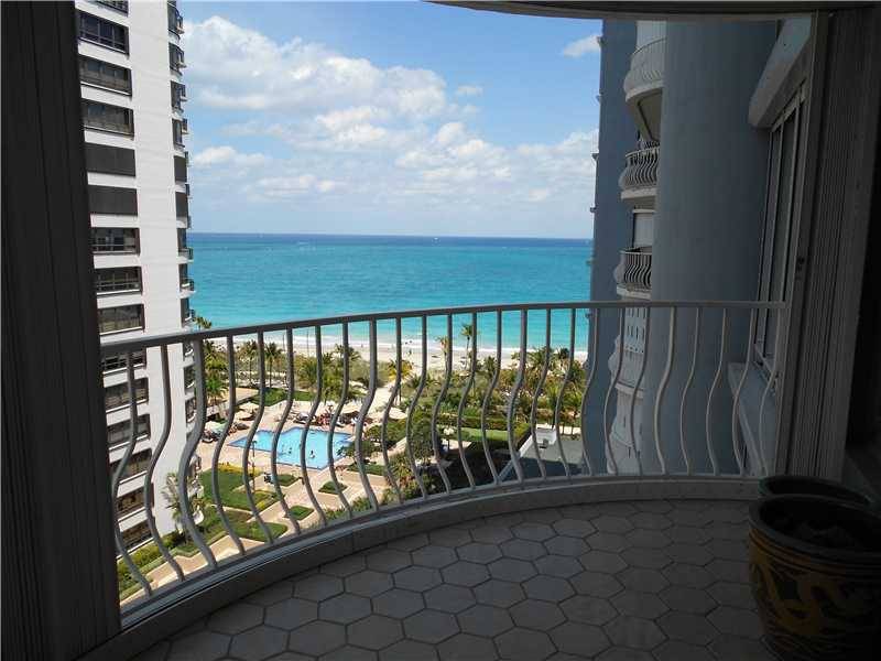 Beautiful 2 bedroom 3 full baths - Bal Harbour 101 2 BR Condo Bal Harbour Miami