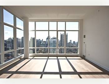 HUGE TWO BEDROOM~Clintonf/Hells kitchen~Manhattan~High Luxury~Gym~Pets allowed~Shares allowed