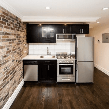 Building pays the fee: East Village brand new renovation on this 1 bed and 1 Bath w/ Washer/Dryer. Walk to NYU..