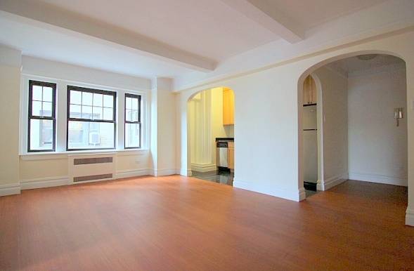 Owner Pays Fee for limited time- Prime West Village Doorman 1 Bedroom- Includes Electric/Gas -Call 212-729-4181