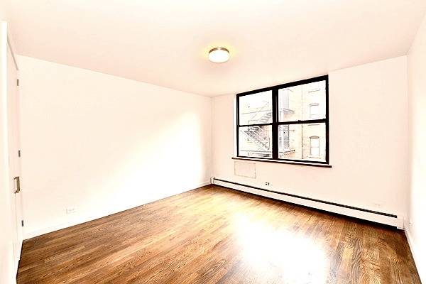 Great True 3 BR in Prime Gramercy Park ~ All New Renovations!