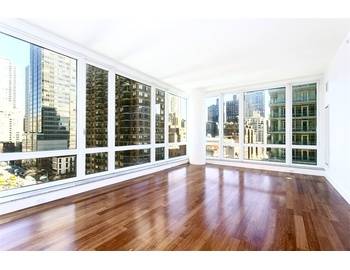ULTRA LUXARY-TW0 Bedroom Two Bath , A LOVELY FAMILY HOME, windowed kitchen with glass Italian cabinets, living room with floor to ceiling windows, playroom, lounge,  white glove service in the heart of the UWS