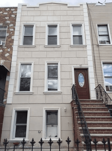 Beautifully Renovated 2 Family For Sale in the heart of Bushwick 