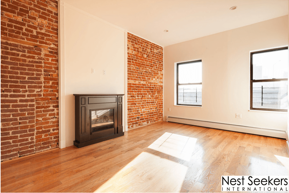 STUNNING, Brand New Renovated 3-Bedroom apartment in PRIME WILLIAMSBURG!