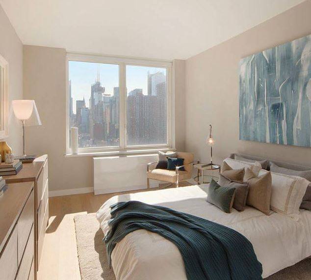 Midtown West Full Service Luxury 2 Bedroom/2 Bath Penthouse!!! $7,595 NO FEE & One Month Free!