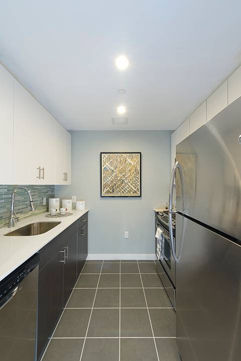 NO FEE Brand New 2 Bedroom Unit Close To The Heart Of Williamsburg, McCarren Park; Onsite Parking