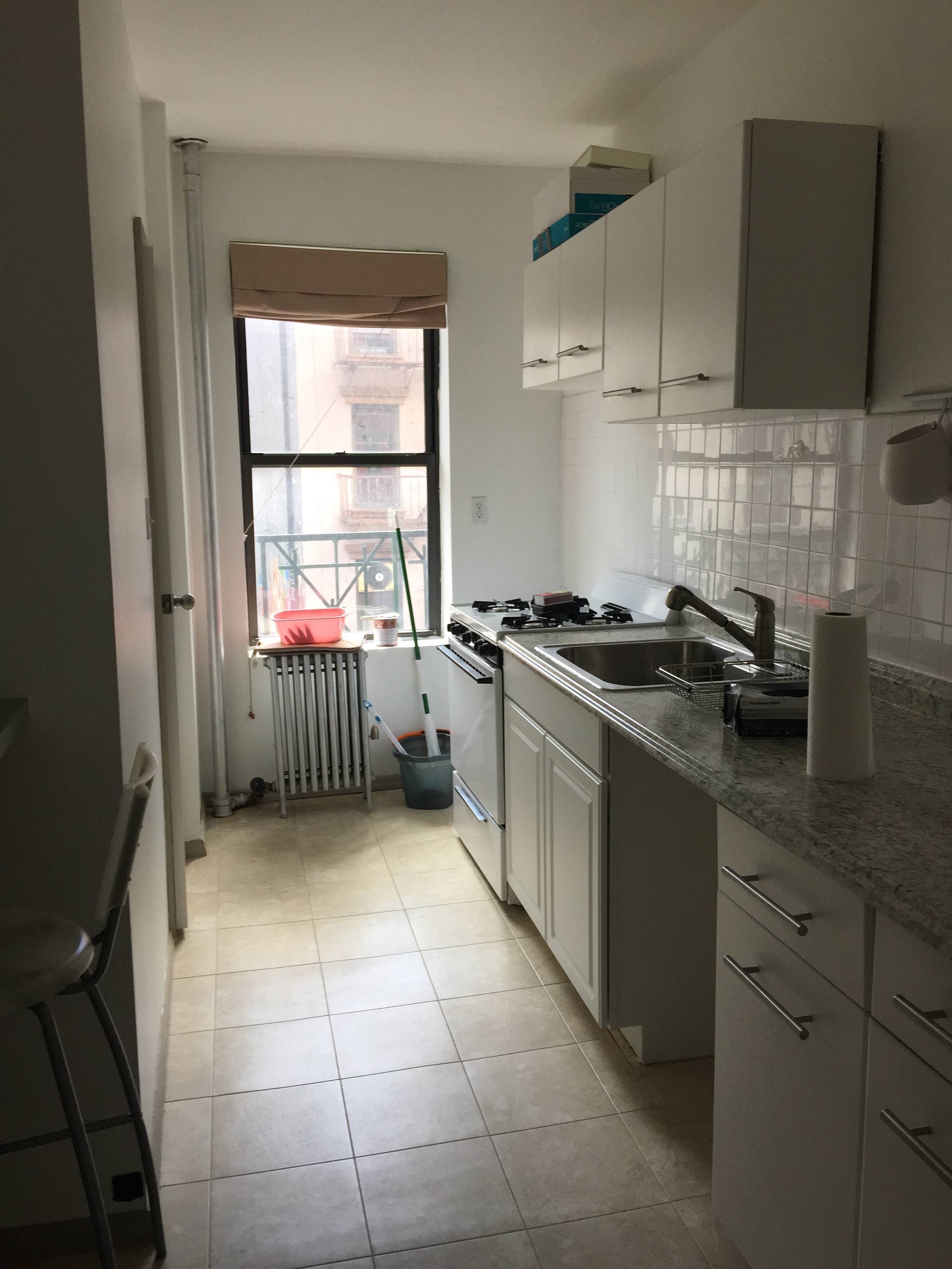 MUST SEE PRIME NOLITA/SOHO Large One Bedroom Available - $2700