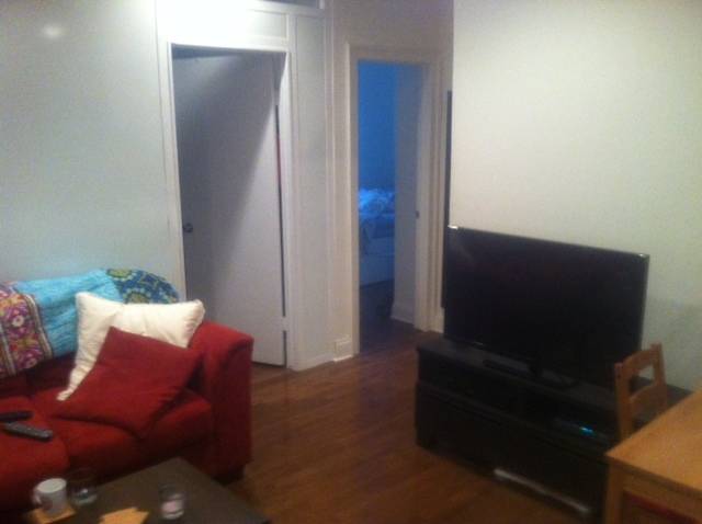 AMAZING 2 BEDROOM IN GREENWICH VILLAGE---W4th/6th ave----MOVE IN NOW--WILL NOT LAST
