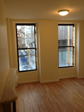 Convertible-3 Bedroom in Perfect East Village Location