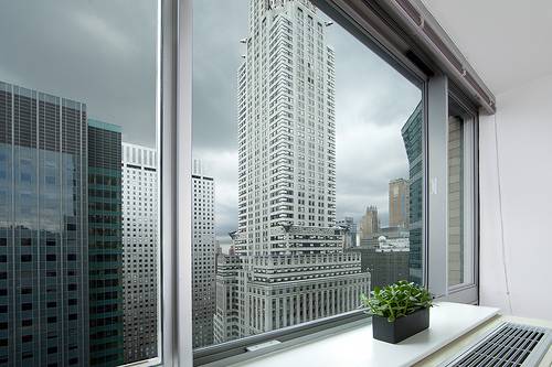 Modern Luxury Corner One Bedroom High Floor in Midtown East, Steps from Grand Central Station |$4,425| 