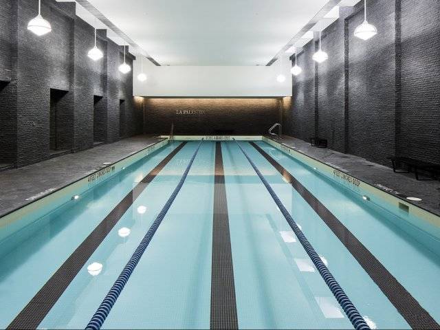 Luxury Living Meets Modern Chic! Fabulous Three bedroom * 75ft Indoor Pool * 40Ksf Athletic Club & Spa