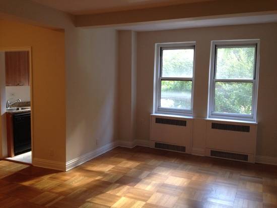 Elegant One-Bedroom Apartment in Murray Hill