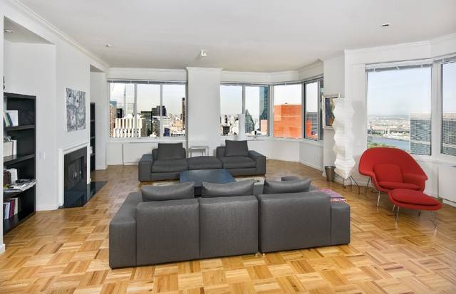 Amazing 1-bed in Murray Hill
