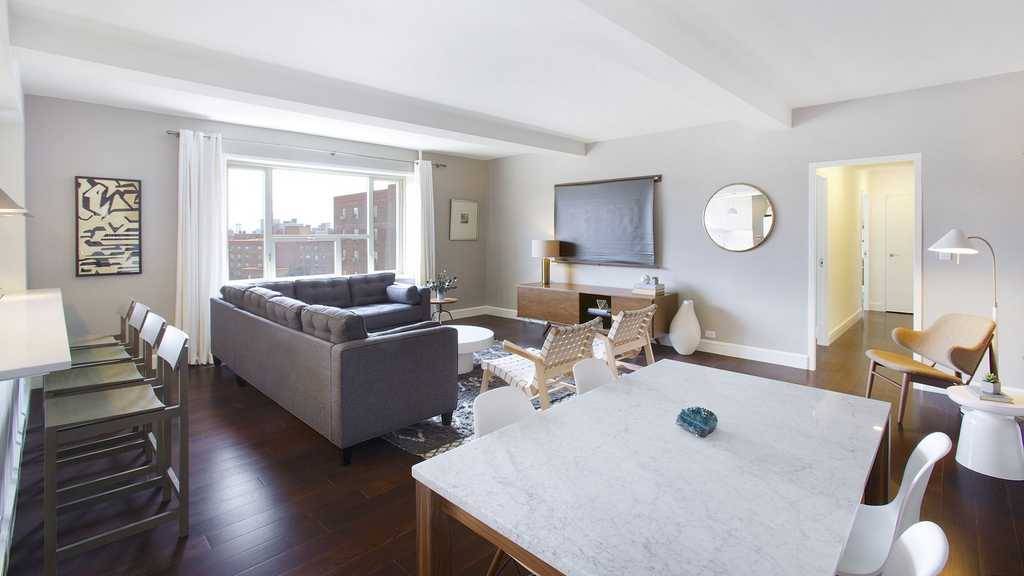 $4000 /  HUGE Conv 3 Bed !! Gramercy, NEW FINISHES