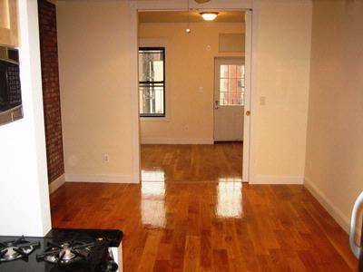 Let the light shine in on this lovely one bedroom in Midtown West