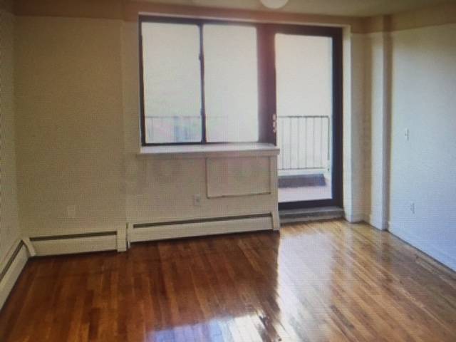 Spacious East Village Two Bedroom with Private Balcony
