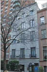  East 35th Street,  Medical/Physicians' Office Building for Sale Near NYU Medical Center