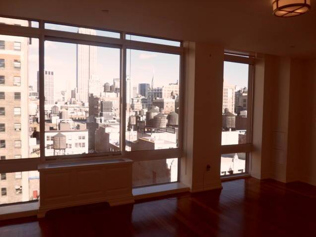  PRIME CHELSEA NYC, TWO BEDROOM IN ART DISTRICT-Call Today EMERY KESSLER!!!