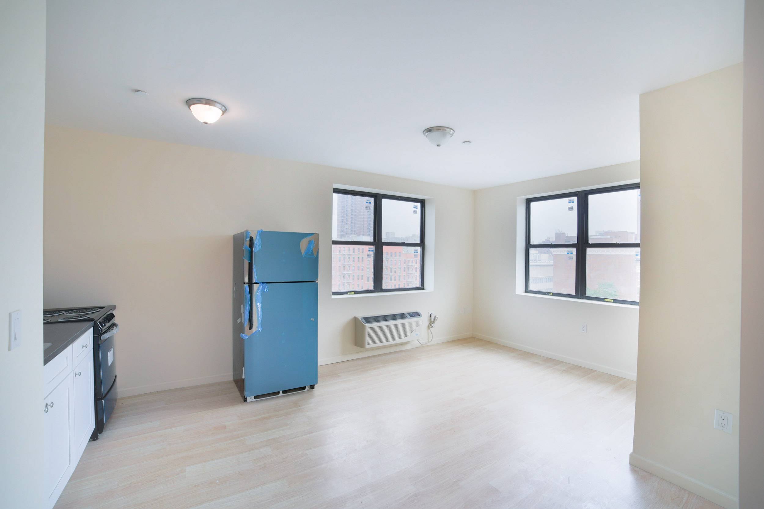 1674 Park Ave: NO FEE! New Construction Corner 2 Bedroom Apartment For Rent