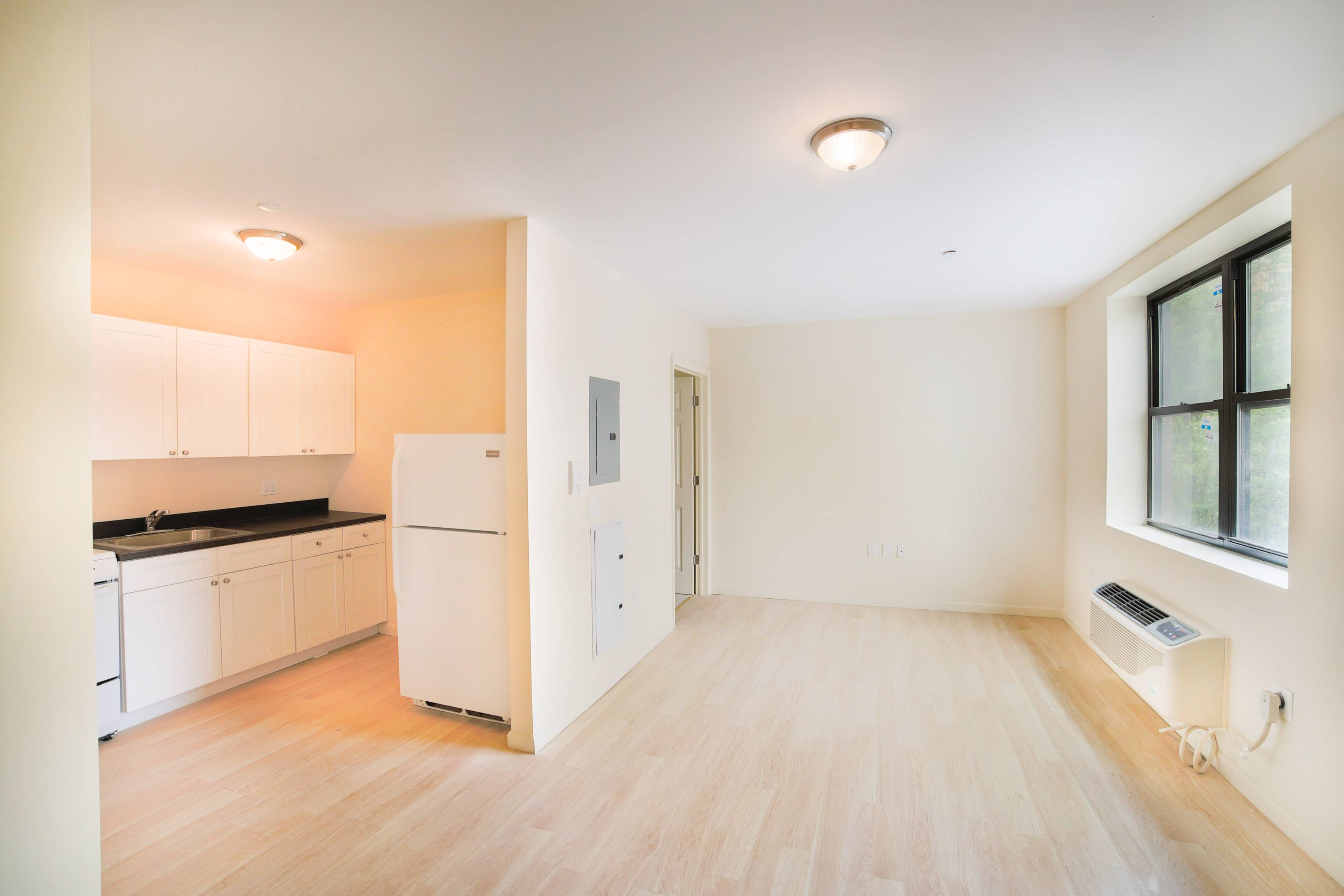 1674 Park Ave: NO FEE! New Construction 1 Bedroom Apartment For Rent in Harlem