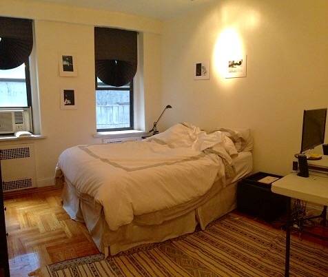 _Upper West Side_Charming One Bedroom for Rent_Central Park_A Must See_