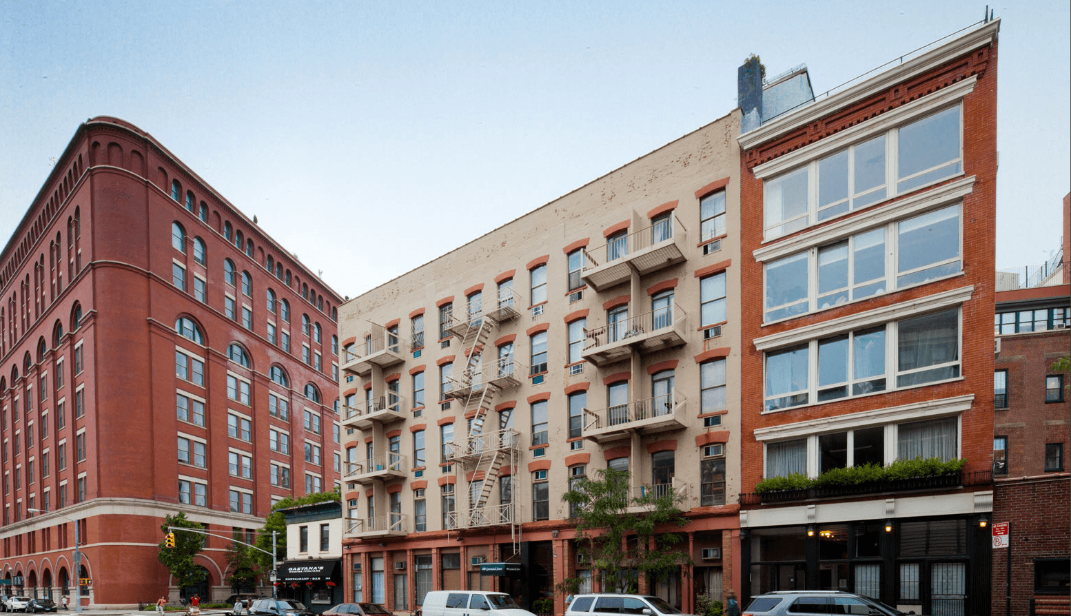 New York * Apartment for Rent * West Village * Call Realtor Ande Sedwick 615-522-8694 * Duplex Loft Outdoor Space - $4350 / month