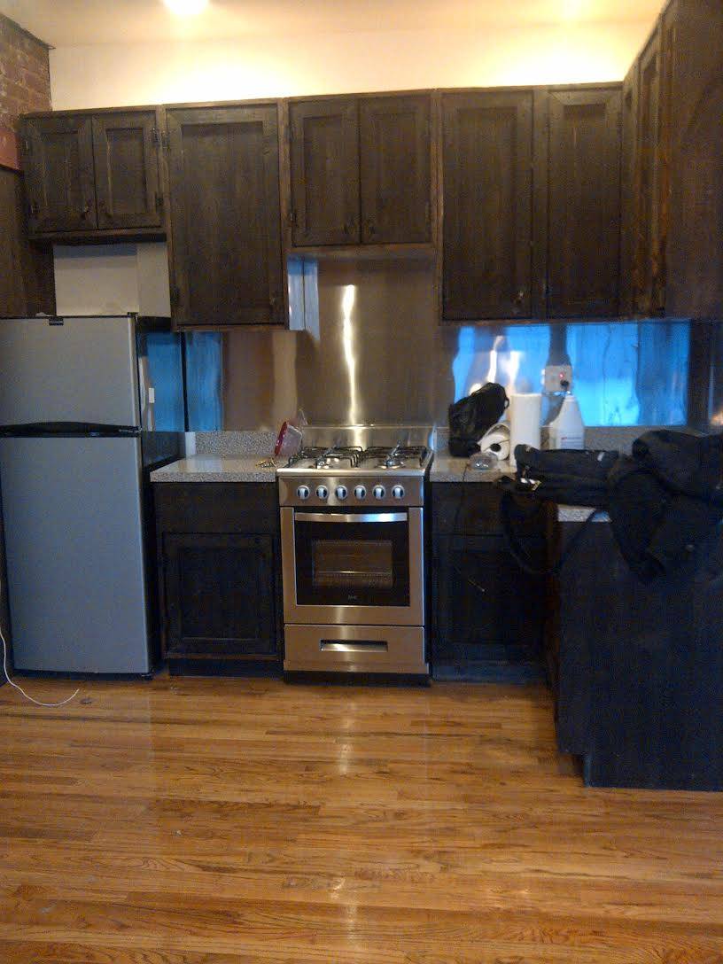 Charming East Village 4 Bed/2 Bath - Washer/Dryer In Unit - Private Outdoor Space - $7,000 Available September 1st!