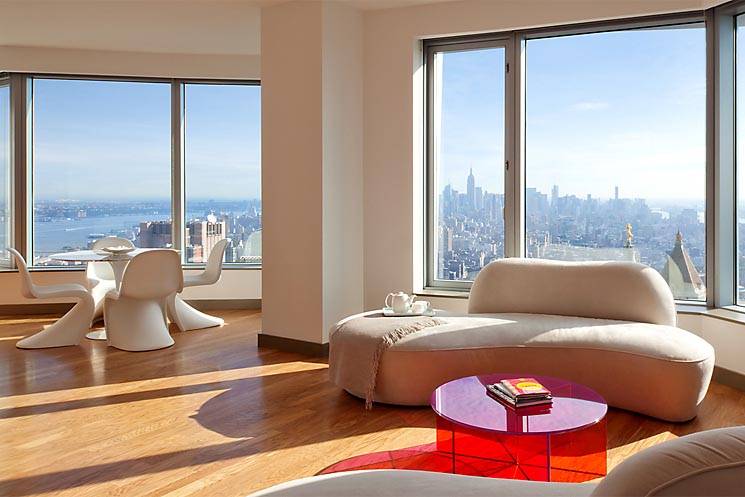 $$6750 **OWNER PAYS FEE - LIMITED TIME** STUNNING  2 Bedroom/2 bath- FiDi Luxury CALL 347-885-9692 for SHOWING