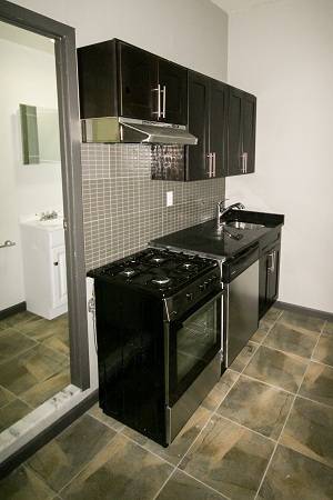 Astounding and Modern East Village Two Bedroom Under $2300