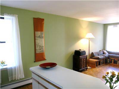 LUMINOUS & NEWLY Renovated 2 BD Next to Columbia University & City College in Hamilton Heights!