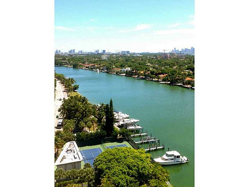Live on Millionaire's Row w/ white glove service - TOWER HOUSE 3 BR Condo Miami Beach Miami