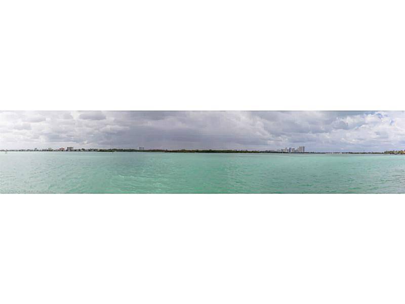 Breathtaking bay views - Island Pointe 2 BR Condo Bal Harbour Miami