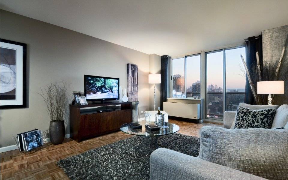 $3300 - Stunning Luxury One Bedroom - Midtown West/ Hell's Kitchen CALL 347-885-9692 for SHOWING