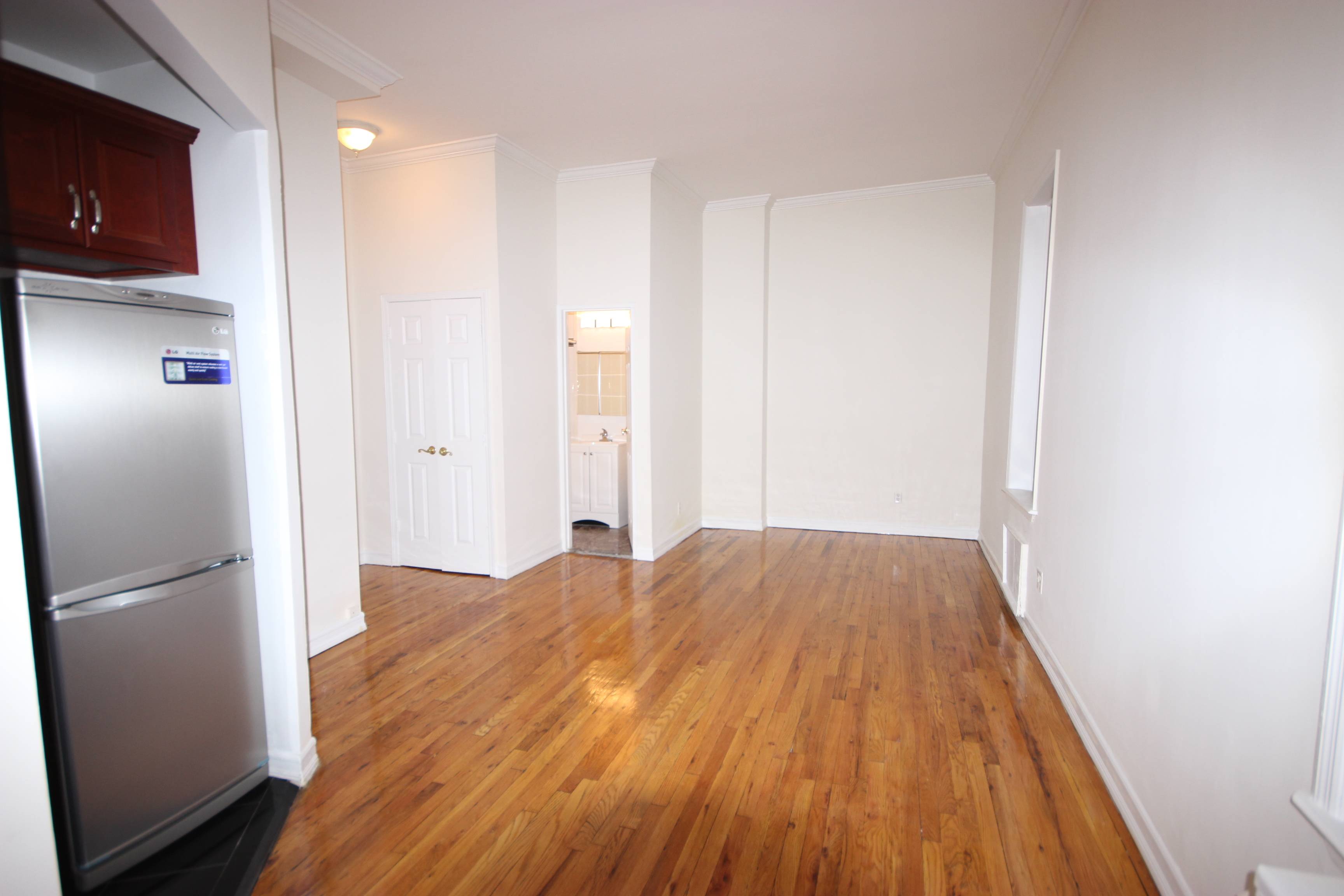 Upper West Side Studio Apartment for Rent - Great UWS Location near Central Park