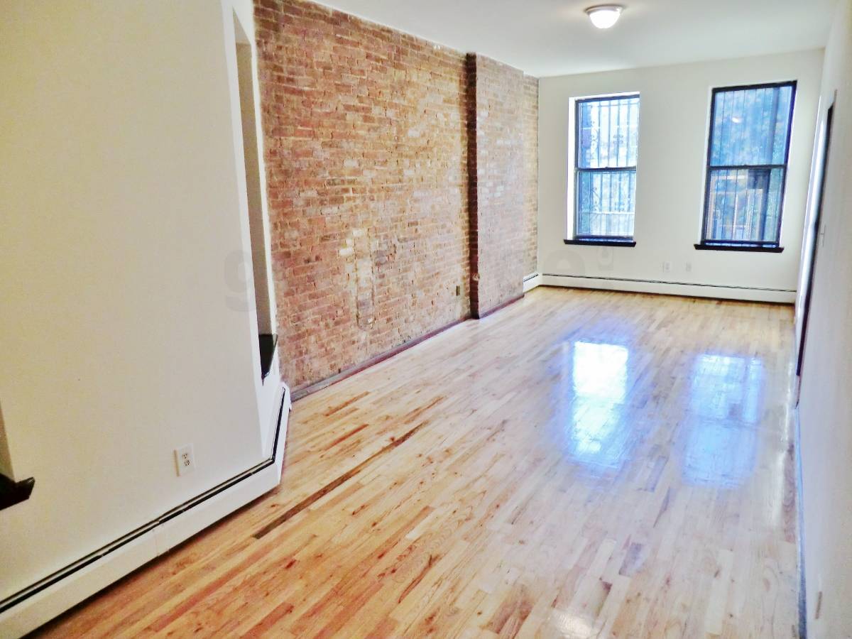 Spacious UWS Fully Renovated True 3 Bedroom Apartment