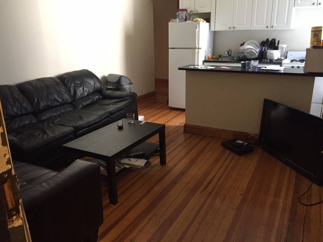 PERFECT SHARE & LOCATION! 3 BED**PRIVATER TERRACE** on CARMINE/BLEECKER**FOR NOV 1 MOVE IN