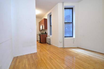 Newly Renovated Prime Midtown 1 Bedroom