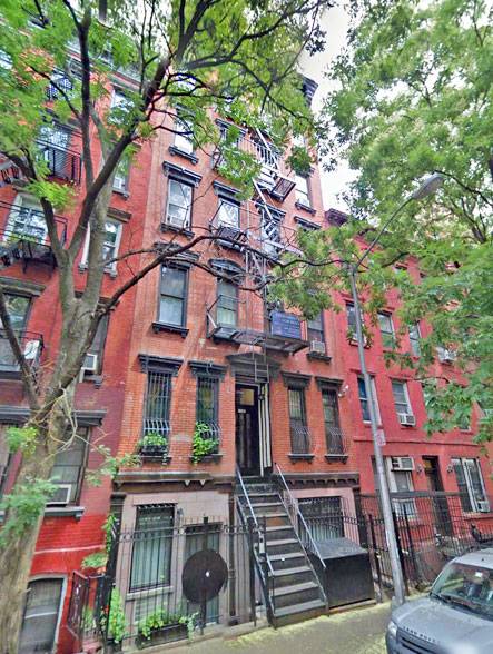 E. Greenwich Village: Two bed room Priced Very Well
