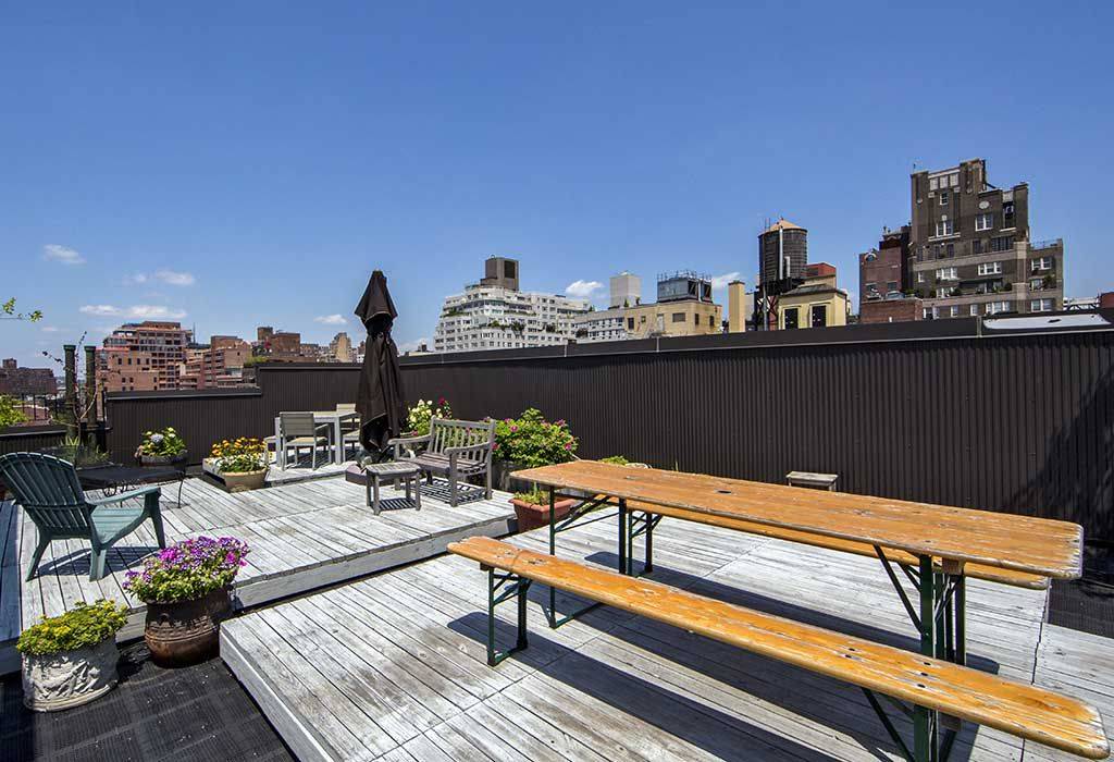 NO FEE AND ONE MONTH FREE - Brand New Two Bedroom Apartment for Rent -  Luxury Two Bedroom Residences in a Fully Renovated Elevator Building  - Live in Greenwich Village! 